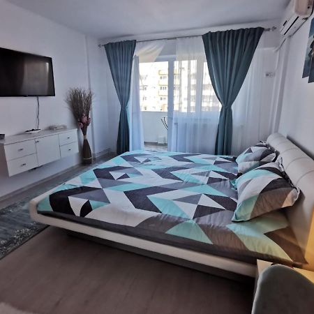 Apartament Regim Hotelier 德瓦 外观 照片