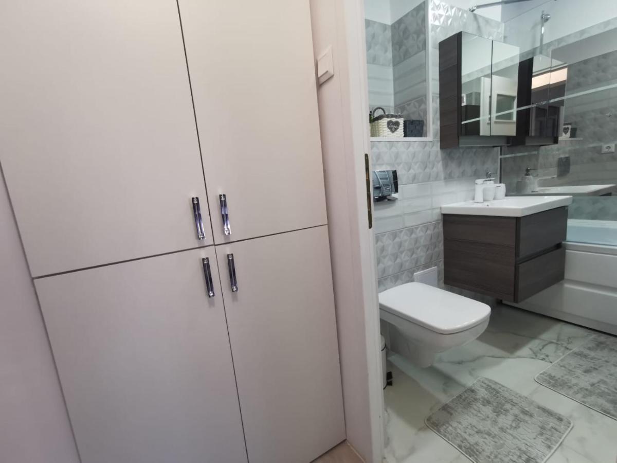Apartament Regim Hotelier 德瓦 外观 照片