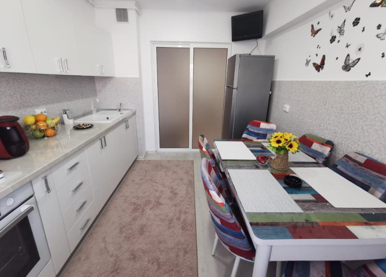 Apartament Regim Hotelier 德瓦 外观 照片