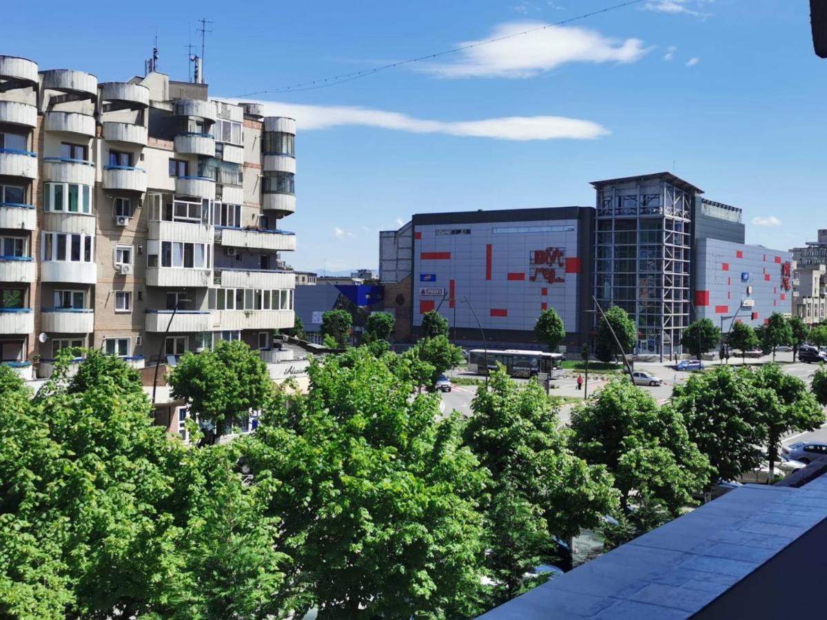 Apartament Regim Hotelier 德瓦 外观 照片
