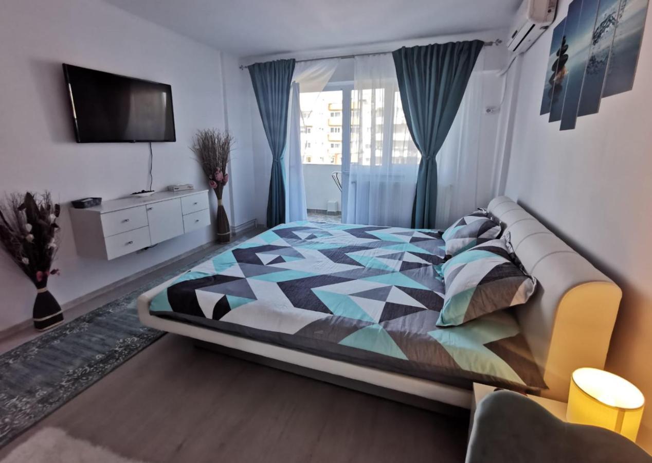 Apartament Regim Hotelier 德瓦 外观 照片