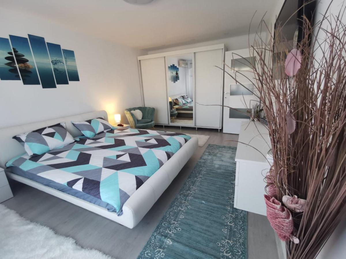 Apartament Regim Hotelier 德瓦 外观 照片