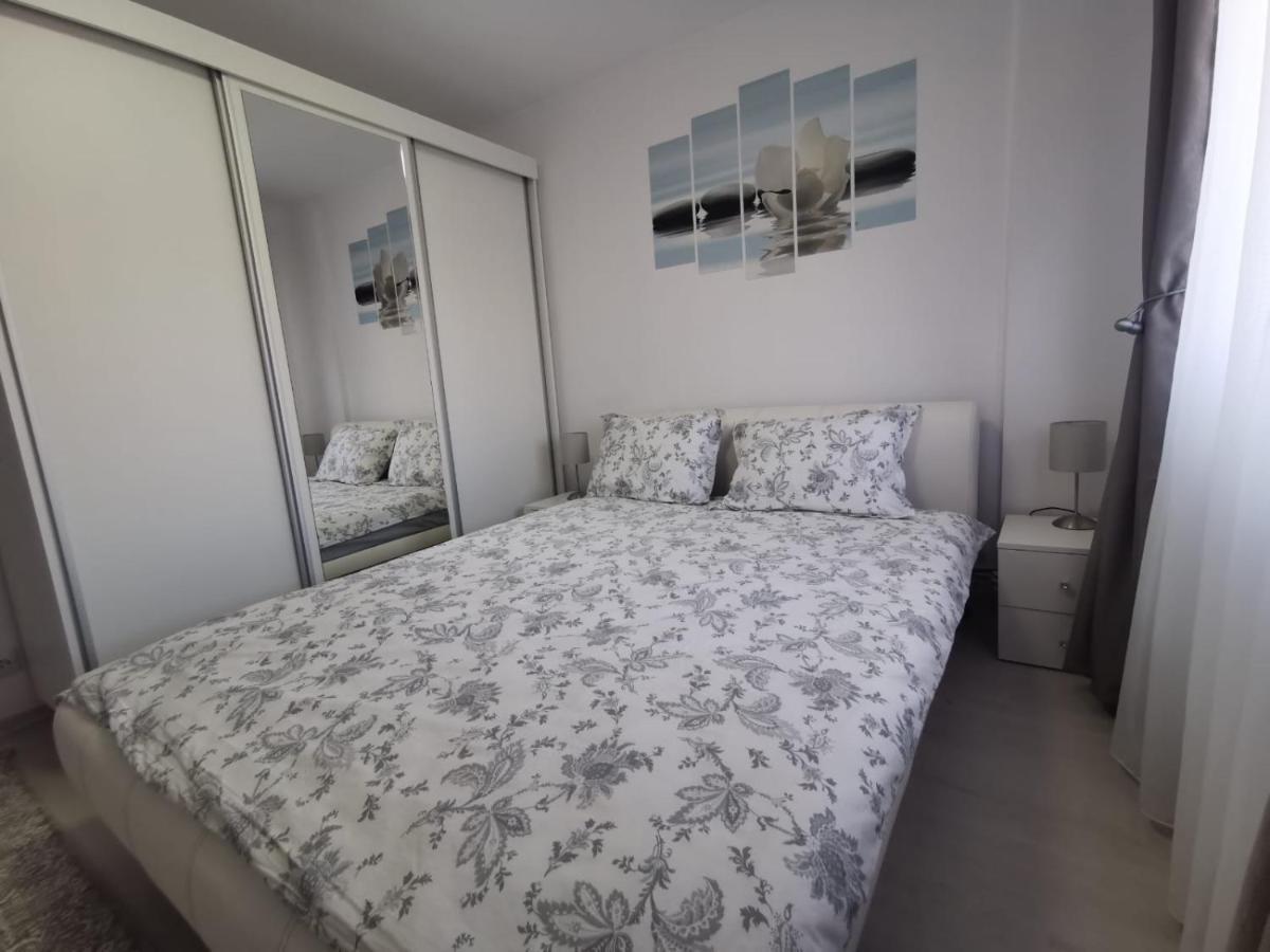 Apartament Regim Hotelier 德瓦 外观 照片