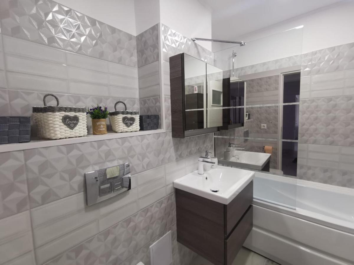 Apartament Regim Hotelier 德瓦 外观 照片