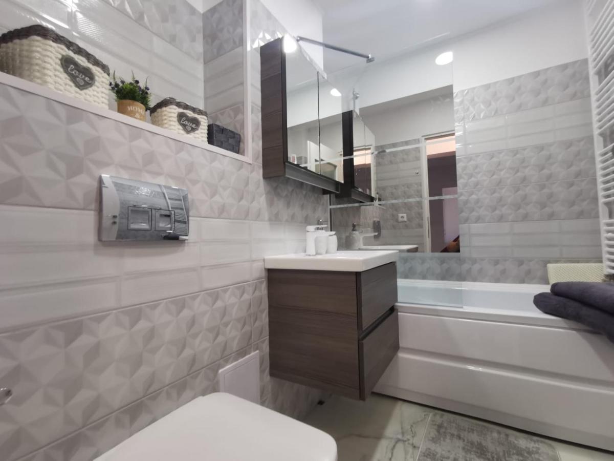 Apartament Regim Hotelier 德瓦 外观 照片