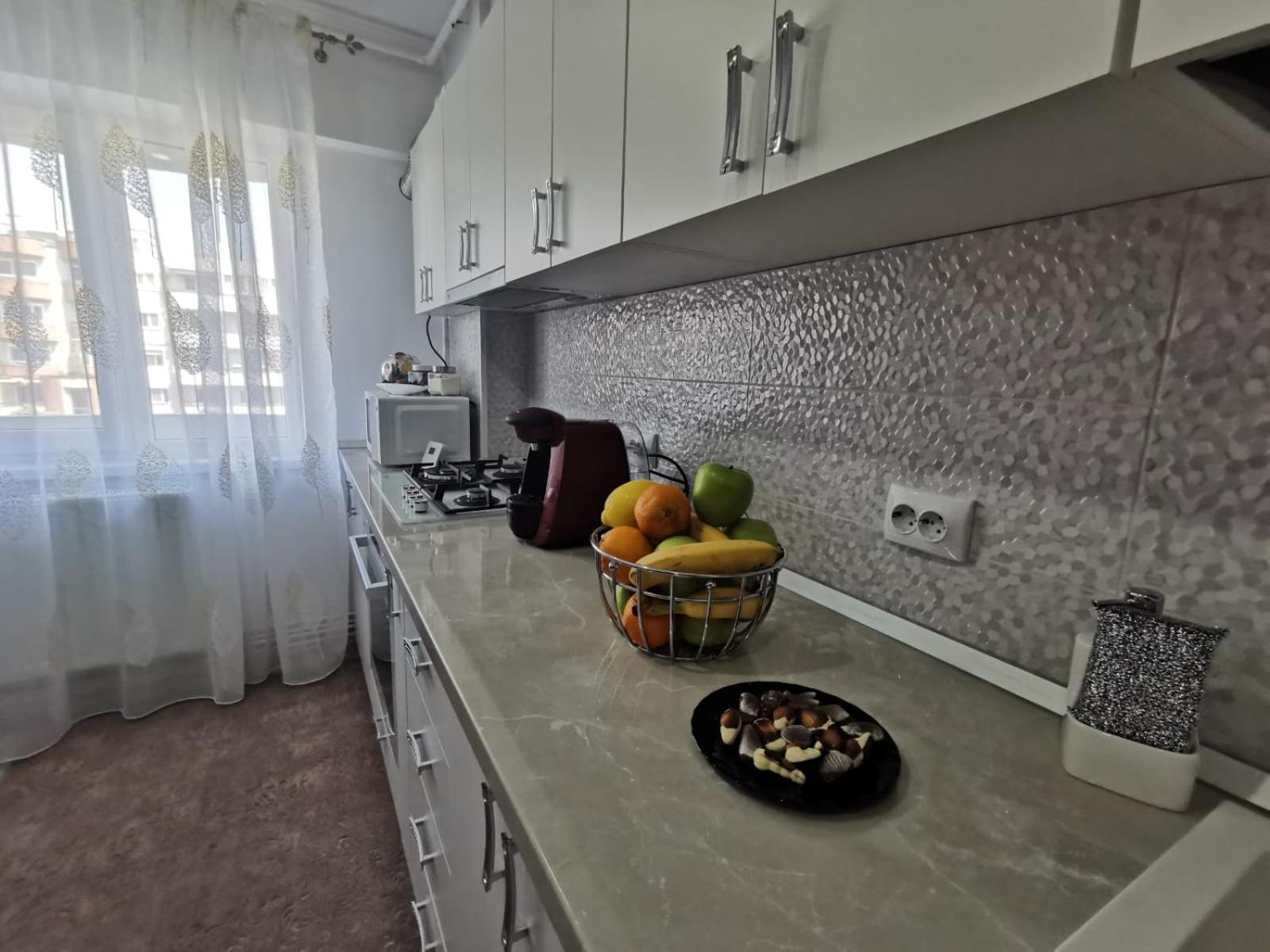 Apartament Regim Hotelier 德瓦 外观 照片