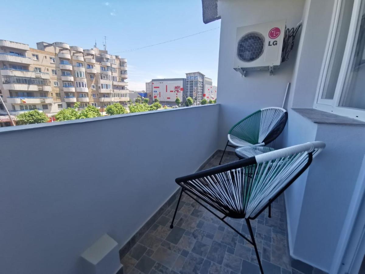 Apartament Regim Hotelier 德瓦 外观 照片